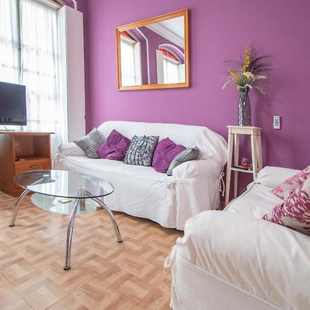 Apartamento Del Arqueologo De Cadiz Bagian luar foto