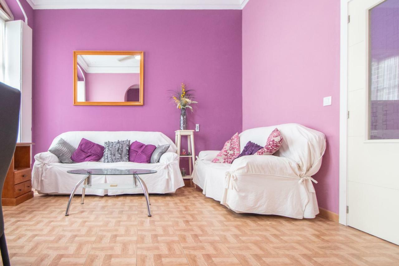 Apartamento Del Arqueologo De Cadiz Bagian luar foto
