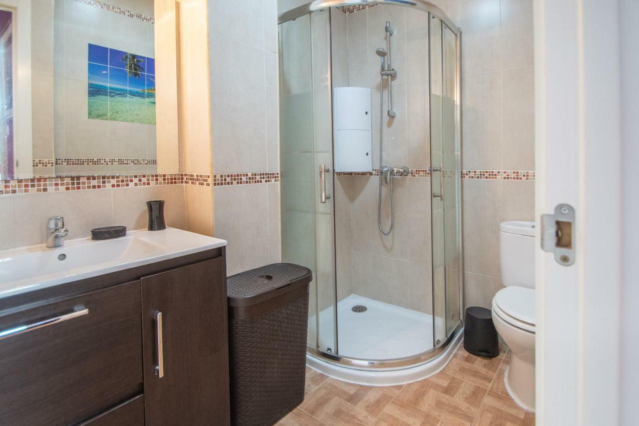 Apartamento Del Arqueologo De Cadiz Bagian luar foto