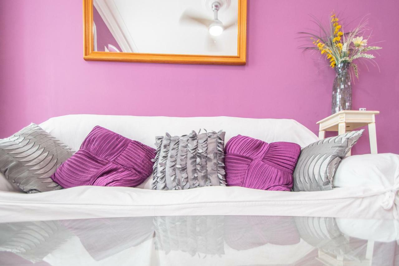 Apartamento Del Arqueologo De Cadiz Bagian luar foto