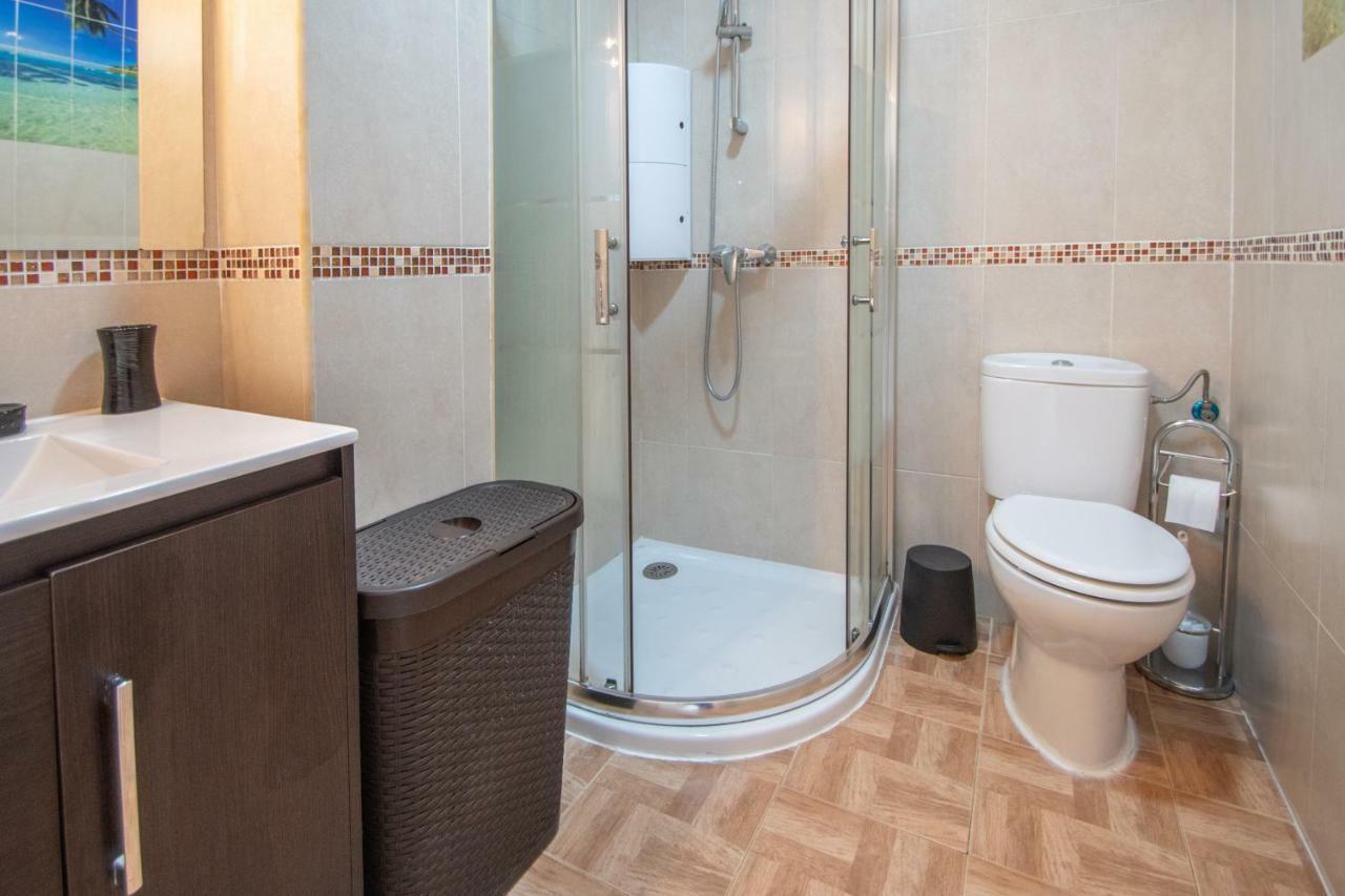 Apartamento Del Arqueologo De Cadiz Bagian luar foto