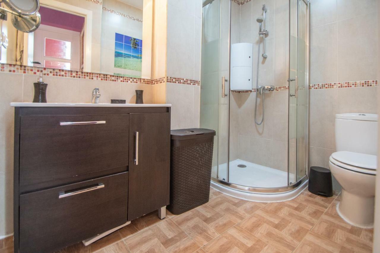 Apartamento Del Arqueologo De Cadiz Bagian luar foto