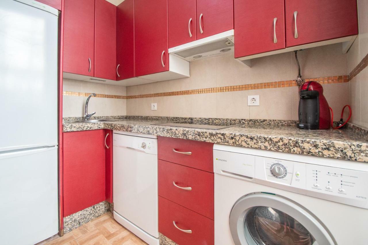 Apartamento Del Arqueologo De Cadiz Bagian luar foto